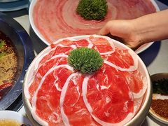 -茅草房·河畔园林火锅