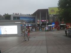 -证大大拇指广场(芳甸路店)