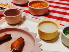 -西贝(大华虎城店)