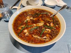 河水蛙腿-南堂館川菜文化餐厅(天府店)