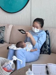 -圣贝拉母婴护理中心(深圳莱佛士店)