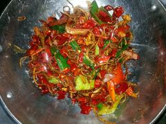 -宜宾海鲜酒家·三十年老字号