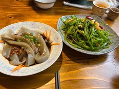 -民食香·腊排骨野生菌美食(木府店)
