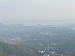 -灵隐飞来峰景区