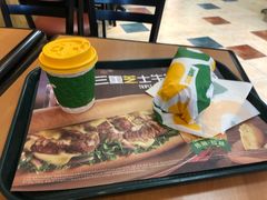 -赛百味SUBWAY(哈西店)