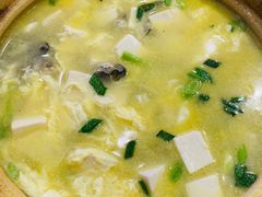 海蛎子豆腐汤-鲜螺湾(鹏欣丽都店)