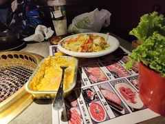 -谷牛日式烤肉(宝山U天地店)