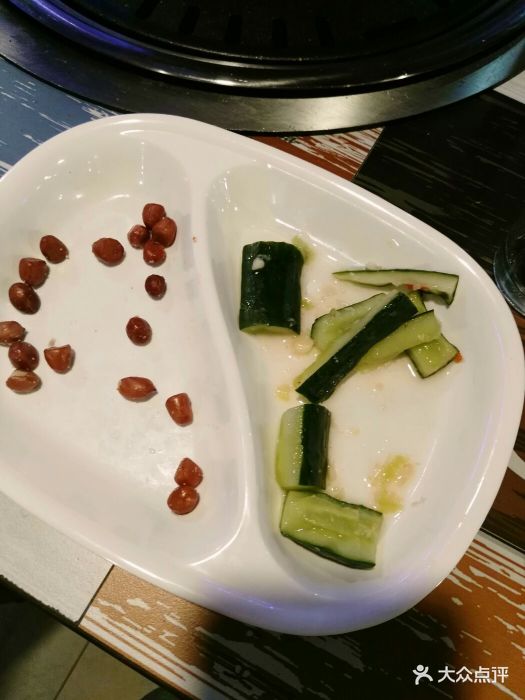 狼来了碳烤羊腿(虹口足球场店)-凉菜-菜-凉菜图片-上海美食-大众点评