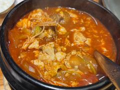 -喜来稀肉(北外滩白玉兰广场店)