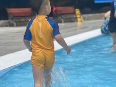 -青岛东方影都融创水世界