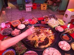 -肥龙火锅(南坪店)