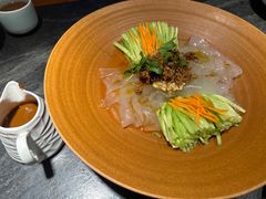 -李记东北饺子馆·东北菜(欢乐谷店)