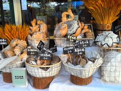 -宝莱纳餐厅(滨江店)