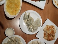 -东方饺子王(重庆路亚泰店)