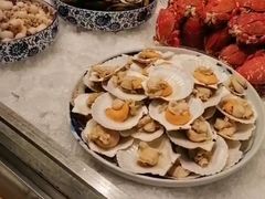 -上海浦东星河湾酒店