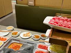 -海底捞火锅(上地华联店)