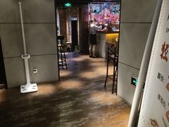 -霖公馆SPA·足道(普善路店)