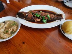 菜团子-青英餐厅