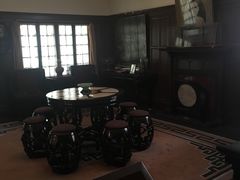 -上海孙中山故居纪念馆