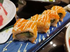 加州卷-昱匠·日本料理(金融街店)