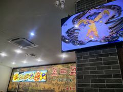 -盈田盈粥庄(博山东路店)