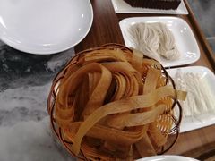 -宝财诚老北京涮肉(周庄店)