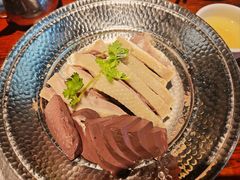 -农厨好味·温泉鹅·农家菜