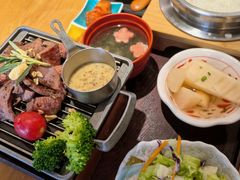 -味太助·银饭食堂(中华城店)