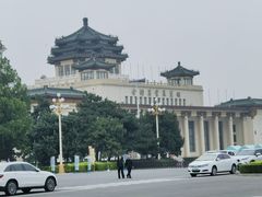 -中国农业博物馆