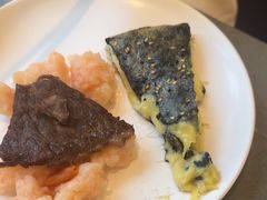 -尚宴牛特鲜自助(太原街万达店)