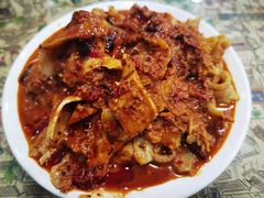-清真·穆萨砂锅(大皮院店)