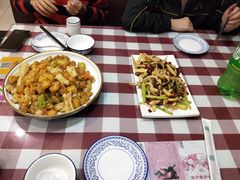 -桃子餐厅·天津菜(王顶堤总店)
