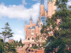 -上海迪士尼度假区