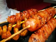 -京韵胡同·酱香羊蝎子火锅涮肉(长寿路店)