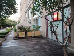 -龙治汉堡(中华城店)