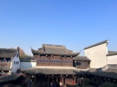景点-胡雪岩故居
