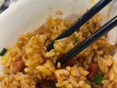 怪噜饭-苗姑酒堂(仁义社区店)