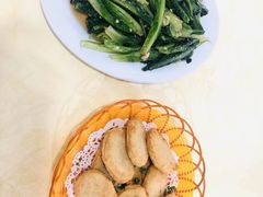 -秋姐美食店(旅游大道店)