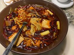 -常和州·夜宵大排档(常州单店)