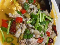 -盔甲王·猛货牌档(安泰店)