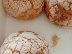 -燃厚蛋糕(卓展中信城店)