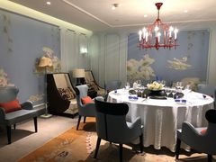 包厢-翠湖轩中餐厅(昆明翠湖宾馆店)