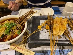 -管氏翅吧(广渠门店)