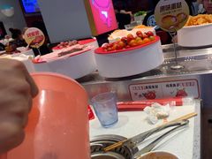 -龍歌自助小火锅(李沧顺和汇店)