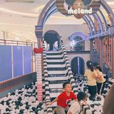 meland X 大英博物馆🎪萌神奇幻乐园[爱]玩嗨新去处