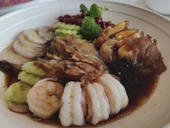 -大鸭梨烤鸭(石佛营店)