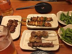 -鸟贵族(天王寺北口店)