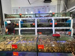 -大茄来海鲜餐厅(亚洲城分行)