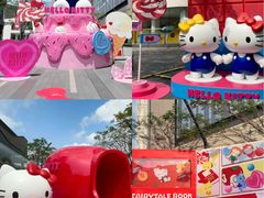 -东莞松山湖万象汇