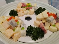 水果沙拉-北李妈妈菜·海肠捞饭(高新万达店)